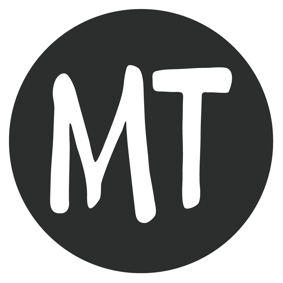MT logo image