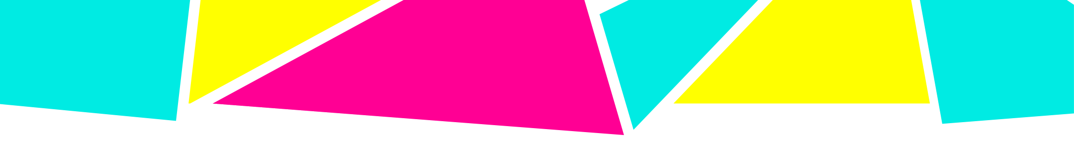 Colorful shape background image